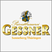 Gessner Privatbrauerei